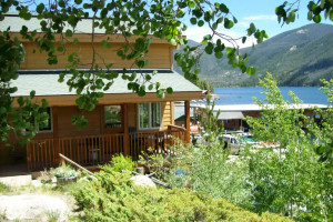 Estes Park Colorado Cabins Cabin Rentals Alltrips