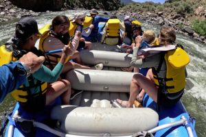 Plan Your Rafting Trip - Estes Park & Grand Lake
