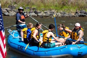 Colorado River Expeditions | Exciting Rafting
