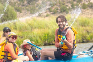 Colorado River Expeditions | Book This Summer