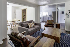 Misty Mountain Lodge | Junior & Family Suites