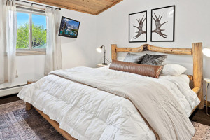Misty Mountain Lodge | Junior & Family Suites