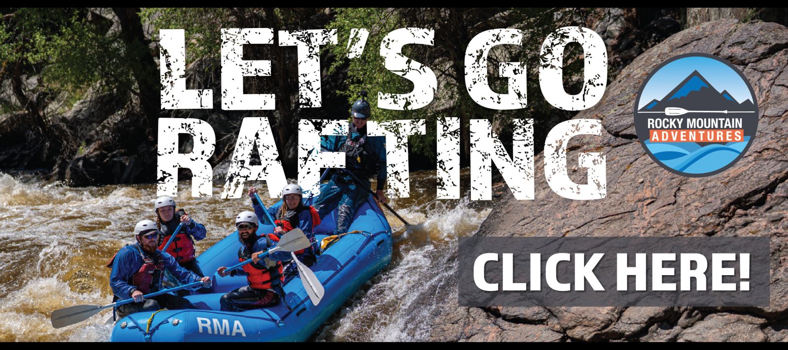 Rocky Mountain Adventures — Fort Collins, CO