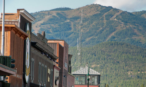 Fort Collins, Colorado