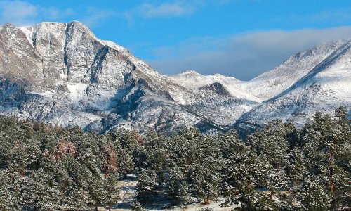 Winter Packages