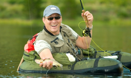 Fishing