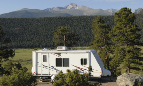RV Rentals